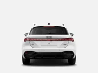 Nuova Audi A5 S-Line 299 CV (219 kW) 2026 Bianco arkona Station wagon