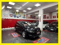 Usata VW Polo R-line 90 CV (66 kW) 2012 Nero Berlina