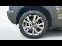 Usata Mazda CX-30 Exclusive 150 CV (110 kW) 2020 Grigio scuro SUV
