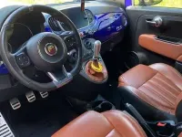 Usata Abarth 595 140 CV (102 kW) 2016 Utilitaria