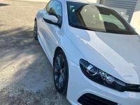 Usata VW Scirocco 160 CV (117 kW) 2009 Coupé