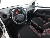 Usata Citroën C1 Feel 72 CV (52 kW) 2019 Polar white Utilitaria