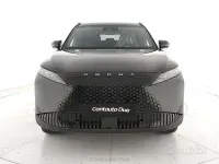 Nuova Omoda 7 279 CV (205 kW) 2026 Nero SUV