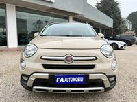 usata Fiat 500X 1.6 MultiJet 120 CV CROSS