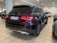 usata Mercedes GLC300 300 d 4Matic Sport