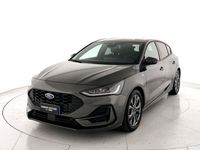 Usata Ford Focus ST-Line 125 CV (91 kW) 2025 Grigio Utilitaria