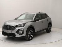 Nuova Peugeot 2008 Allure 102 CV (75 kW) 2025 Grigio SUV