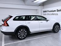 usata Volvo V90 CC B4 (d) AWD Geatronic Business Pro Line del 2021 usata a Imola