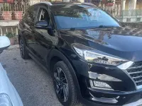 Usata Hyundai Tucson 116 CV (85 kW) 2019 Other SUV