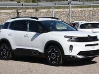 Nuova Citroën C5 Aircross 2025 Nero SUV