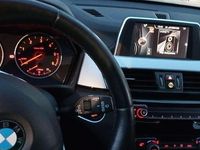 Usata BMW X1 116 CV (85 kW) 2017 SUV
