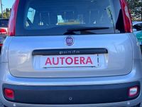 Usata Fiat Panda Lounge 69 CV (50 kW) 2017 Bianco Utilitaria