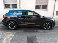 Usata Audi Q3 Advanced 150 CV (110 kW) 2019 Nero SUV