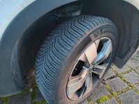 Usata Volvo XC40 Momentum 156 CV (114 kW) 2018 Bianco SUV