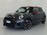 Usata Mini John Cooper Works 231 CV (169 kW) 2018 Grigio Utilitaria