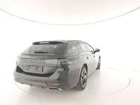 Usata Peugeot 508 GT 131 CV (96 kW) 2024 Nero Station wagon