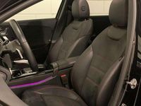 Usata Mercedes A200 163 CV (119 kW) 2019 Nero Berlina