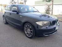 Usata BMW 118 143 CV (105 kW) 2008 Other Utilitaria