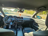 Usata BMW 118 M Sport 136 CV (100 kW) 2023 Nero Utilitaria