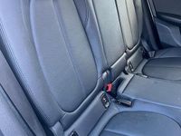 Usata BMW 216 Active Tourer Luxury Line 115 CV (84 kW) 2017 Bianco Monovolume