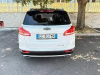 Usata EVO Evo 6 150 CV (110 kW) 2020 Bianco SUV