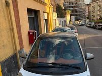 Usata Smart ForTwo Coupé 45 CV (33 kW) 2007 Utilitaria