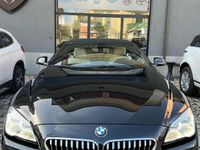 usata BMW 640 Cabriolet 640d xDrive Luxury