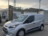 Occasion Ford Transit Connect 74 ch (54 kW) 2018 Gris Monospace