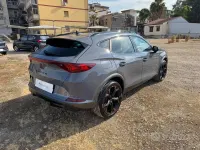 Usata Cupra Formentor 150 CV (110 kW) 2023 Grigio SUV