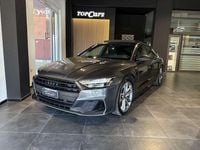 Usata Audi A7 Sportback S-Line 204 CV (150 kW) 2023 Grigio Utilitaria