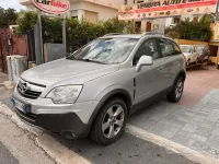 Usata Opel Antara 150 CV (110 kW) 2008 Grigio SUV