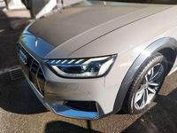 Usata Audi A4 Allroad Ambiente 190 CV (139 kW) 2020 Grigio Station wagon