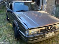 usata Alfa Romeo 75 752.0i ts