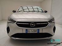 Usata Opel Corsa Edition 101 CV (74 kW) 2022 Argento Berlina