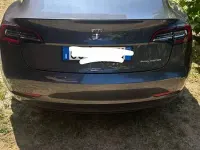 Usata Tesla Model 3 Performance 355 kW (483 CV) 2020 Berlina