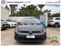 Usata VW Polo Edition 95 CV (69 kW) 2025 Utilitaria