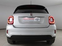 usata Fiat 500X 1.0 T3 120 CV Connect