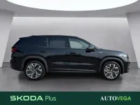 Nuova Skoda Kodiaq SportLine 150 CV (110 kW) 2026 Nero / pastello SUV