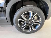 Usata Jeep Avenger Summit 101 CV (74 kW) 2024 Nero SUV