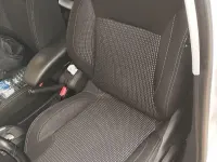 Usata Peugeot 208 110 CV (80 kW) 2018 Bianco Utilitaria