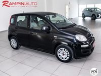 usata Fiat Panda 2ª serie 1.0 Hybrid Km 36.000 Ok Neopatentati