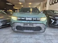 Nuova Dacia Duster Expression 122 CV (89 kW) 2026 Verde SUV