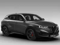 Nuova Alfa Romeo Tonale Veloce 130 CV (95 kW) 2026 581  grigio vesuvio SUV