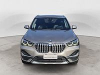 Brugt BMW X1 xLine 150 HK (110 kW) 2020 Brun SUV