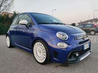 usata Abarth 595 5951.4 t-jet 145cv Stage 1 FAVOLOSA WRC AUTO SRL