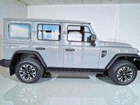 Nuova EMC 212 166 CV (122 kW) 2026 Grigio metallizzato SUV