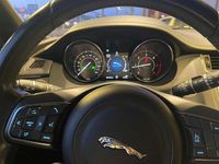 Usata Jaguar E-Pace R-Dynamic 150 CV (110 kW) 2022 Nero SUV