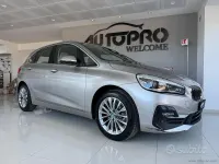 Usata BMW 218 Active Tourer Luxury Line 150 CV (110 kW) 2021 Monovolume