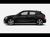 Nuova Audi A1 Sportback S-Line 116 CV (85 kW) 2025 Nero Utilitaria