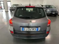 Usata Renault Clio Dynamique 101 CV (74 kW) 2011 Other Station wagon